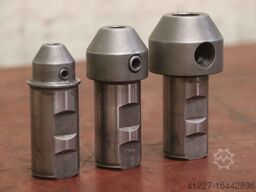 Dornag Swiss Drm 32 Ø8/12/20 mm