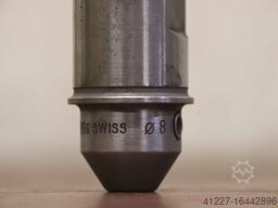 Dornag Swiss Drm 32 Ø8/12/20 mm