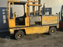 Baumann HX30-12-40