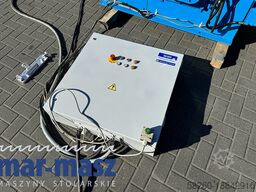 JENZ HE180-500WEA z gąsienicą