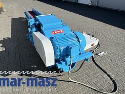 JENZ HE180-500WEA z gąsienicą