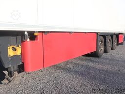Schmitz Cargobull SKO 24 bitemp Multitemp Doppelstock 2.700mm