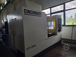 CINCINNATI CFV 1050 i