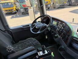 Mercedes-Benz Actros 3248 8x2 Multilift / Swiss-Vehicle