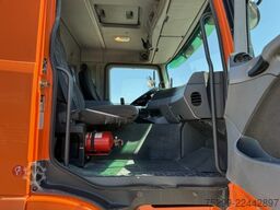 Mercedes-Benz Actros 3248 8x2 Multilift / Swiss-Vehicle