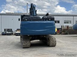 Kobelco SK300NLC-11E / Swiss-Vehicle