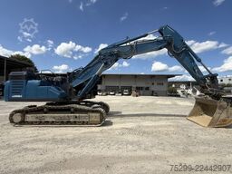 Kobelco SK300NLC-11E / Swiss-Vehicle