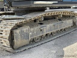 Kobelco SK300NLC-11E / Swiss-Vehicle