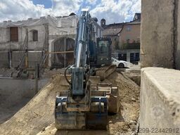 Kobelco SK270SRNLC-7 / Swiss-Vehicle