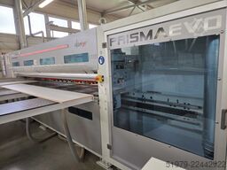 Giben Prisma Evo SP H90