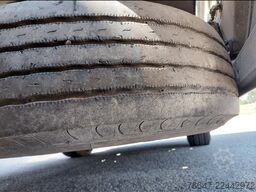 MERCEDES-BENZ Actros 4 18 4x2 - actros 1853 LS flat cab. .2,5 Euro V