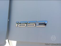 MERCEDES-BENZ Actros 4 18 4x2 - actros 1853 LS flat cab. .2,5 Euro V