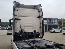 Scania R 450 Mega Topline Retarder Standklima