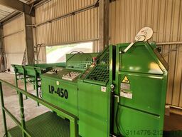 Amix LP-450 K Professional