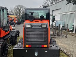 Tec-Point GmbH Radlader 2,2 t NEU! YX918 Sofort verfügbar! Nutzlast 1200kg!