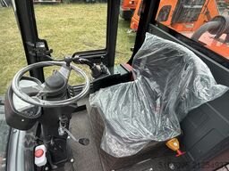 Tec-Point GmbH Radlader 2,2 t NEU! YX918 Sofort verfügbar! Nutzlast 1200kg!