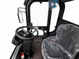 Tec-Point GmbH Radlader 2,2 t NEU! YX918 Sofort verfügbar! Nutzlast 1200kg!