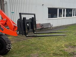 Tec-Point GmbH Radlader 2,2 t NEU! YX918 Sofort verfügbar! Nutzlast 1200kg!