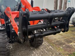 Tec-Point GmbH Radlader 2,2 t - Kubota 1200 Nutzlast - NEU! Sofort verfügbar!