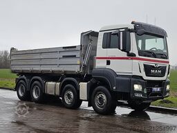 M.A.N. 35.500 TGS
