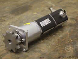 Dunkermotoren BG 45x30 BGE45CI PLG 52