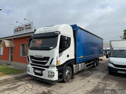 Iveco stralis 460