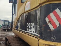 Caterpillar 325C