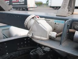 D-Tec VCC-01/FT LS S Mittelausschub 2x Lift Genset