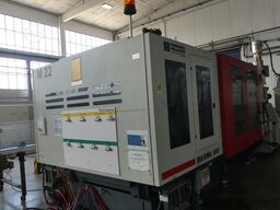 FERROMATIK MILACRON Maxima 650