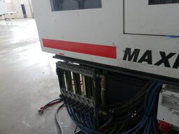 FERROMATIK MILACRON Maxima 650