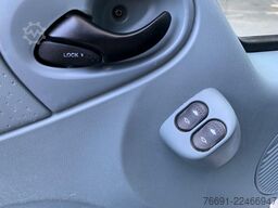 Ford Transit 350 - Ribaltabile Trilaterale