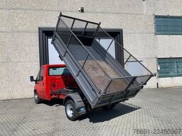 Ford Transit 350  x Giardinieri