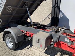 Ford Transit 350  x Giardinieri
