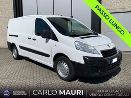 Peugeot Expert Van L2 / Passo Lungo