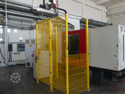 Ferromatik Milacron Maxima 275