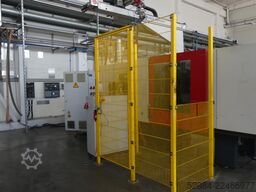 Ferromatik Milacron Maxima 275
