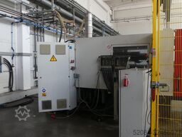 Ferromatik Milacron Maxima 275