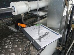 Ferromatik Milacron Maxima 275