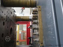 Ferromatik Milacron Maxima 275