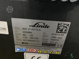 Caterpillar EP30K PAC