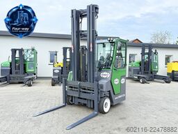 Combilift CB4000 GAS TRIPLEX 6800 POSITIONER CABIN