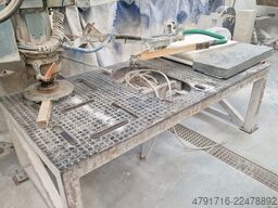 Thibaut GB110 WE