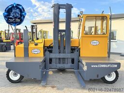Combilift C5000SL DIESEL TRIPLEX 6100 POSITIONER