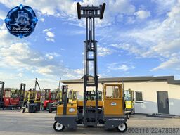Combilift C5000SL DIESEL TRIPLEX 6100 POSITIONER