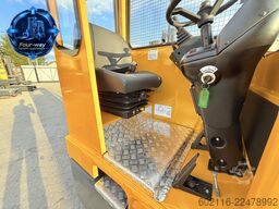 Combilift C5000SL DIESEL TRIPLEX 6100 POSITIONER