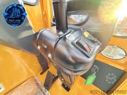 Combilift C5000SL DIESEL TRIPLEX 6100 POSITIONER