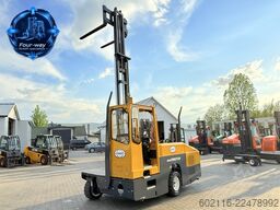 Combilift C5000SL DIESEL TRIPLEX 6100 POSITIONER
