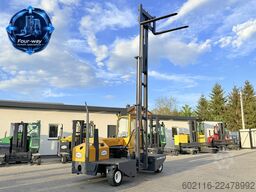 Combilift C5000SL DIESEL TRIPLEX 6100 POSITIONER