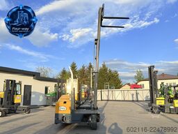 Combilift C5000SL DIESEL TRIPLEX 6100 POSITIONER