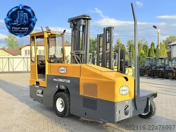 Combilift C5000SL DIESEL TRIPLEX 6100 POSITIONER